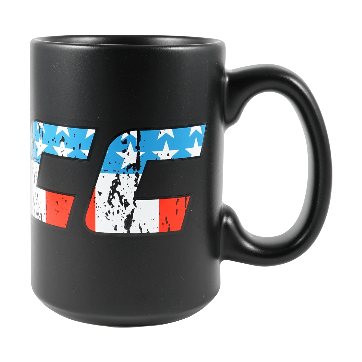 Black Rifle Coffee Company BRCC Freedom Mug 5 Black Rifle Coffee Company BRCC Freedom Mug - Image 3