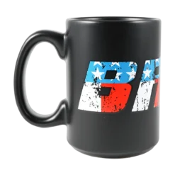 Black Rifle Coffee Company BRCC Freedom Mug