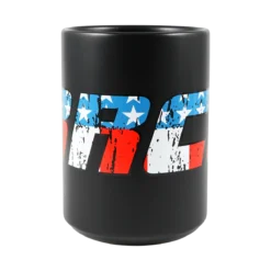 Black Rifle Coffee Company BRCC Freedom Mug 6 Black Rifle Coffee Company BRCC Freedom Mug -Black Rìle Coffee Shop 220612 intl trinitystevens brcc freedom mug middle 1200