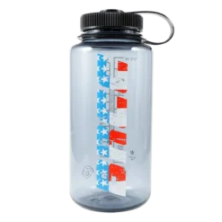 Black Rifle Coffee Company BRCC Freedom Nalgene