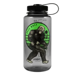 Black Rifle Coffee Company BRCC x Nock On Tactisquatch Nalgene
