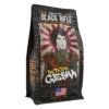 Black Rifle Coffee Company Dictator Gesha Roast 1 Black Rifle Coffee Company Dictator Gesha Roast -Black Rìle Coffee Shop 220818 intl trinitystevens dictator geisha flat bottom coffee bag front right facing 1200