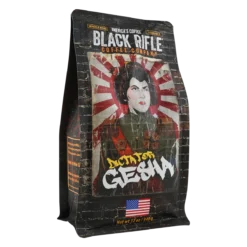 Black Rìle Coffee Shop 45 Black Rifle Coffee Company Dictator Gesha Roast