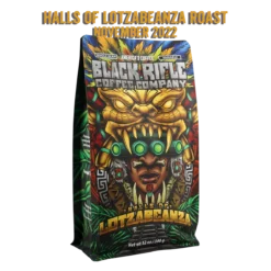 Black Rifle Coffee Company THE EXCLUSIVE COFFEE SUBSCRIPTION (ECS)