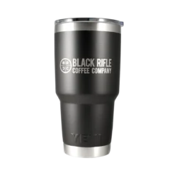 Black Rifle Coffee Company BRCC X YETI Optic Rambler 30oz Tumbler 7 Black Rifle Coffee Company BRCC X YETI Optic Rambler 30oz Tumbler -Black Rìle Coffee Shop 30OZ YETI TUMBLER FRONT 1200 be788e27 4ba2 4b8c 9bcb 7647c1530581