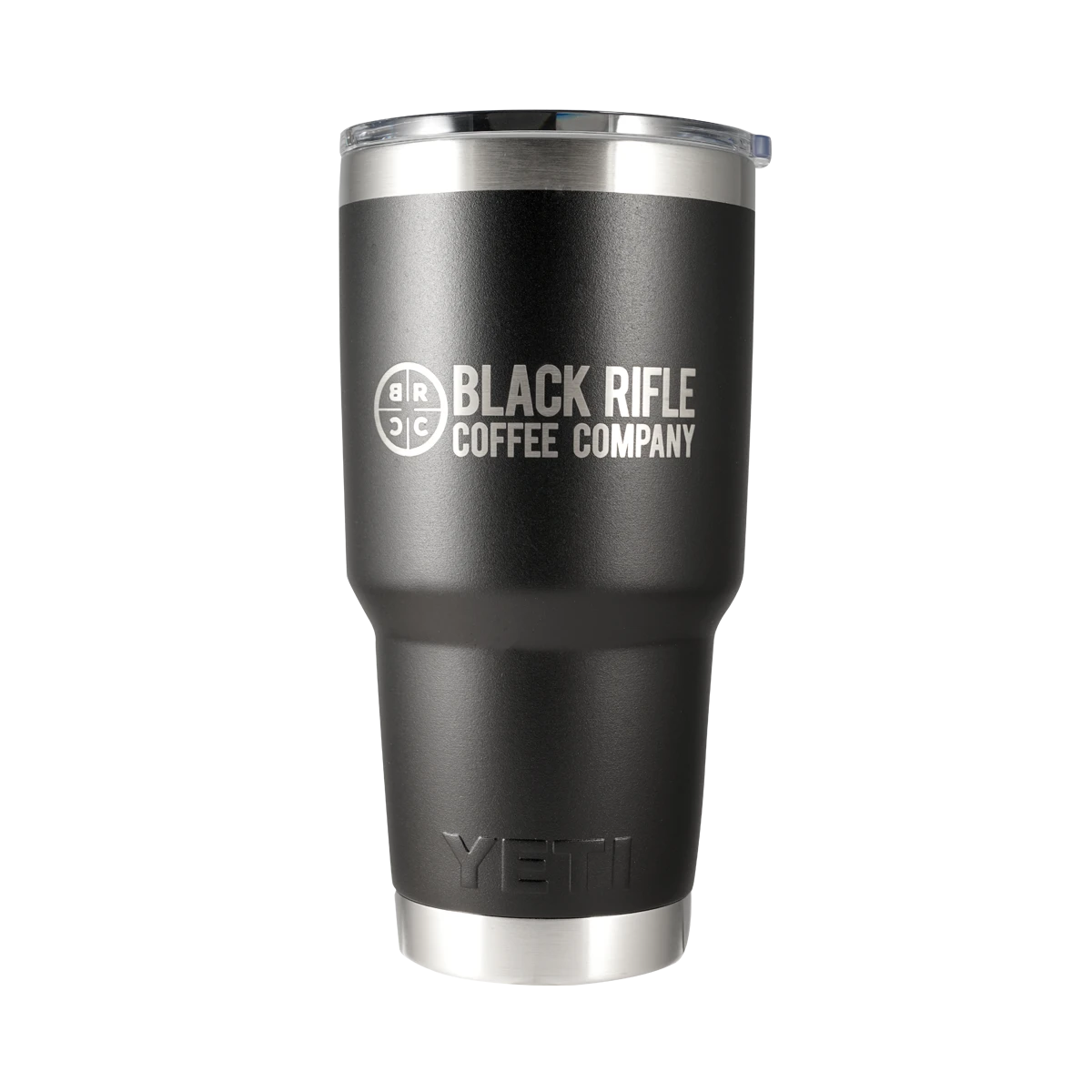 Black Rifle Coffee Company BRCC X YETI Optic Rambler 30oz Tumbler 5 Black Rifle Coffee Company BRCC X YETI Optic Rambler 30oz Tumbler - Image 3