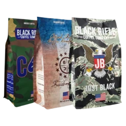 Black Rifle Coffee Company Medium Roast Bundle