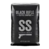 Black Rifle Coffee Company Silencer Smooth Coffee Roast - 5-lb. Bag 1 Black Rifle Coffee Company Silencer Smooth Coffee Roast - 5-lb. Bag -Black Rìle Coffee Shop 5 POUND BAG SILENCER SMOOTH 1200