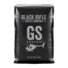 Black Rifle Coffee Company Gunship - 5 lb bag 1 Black Rifle Coffee Company Gunship - 5 lb bag -Black Rìle Coffee Shop 5lb Coffee Bag Mockup Gunship