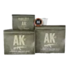 Black Rifle Coffee Company AK-47 Espresso Blend Coffee Rounds 1 Black Rifle Coffee Company AK-47 Espresso Blend Coffee Rounds -Black Rìle Coffee Shop AK BLEND GROUP