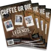 Black Rifle Coffee Company Coffee or Die Magazine 1 Black Rifle Coffee Company Coffee or Die Magazine -Black Rìle Coffee Shop ALL CoverMockup FA22 fan1