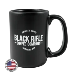 Black Rìle Coffee Shop -Black Rìle Coffee Shop AMERICAS COFFEE TAM BACK 1200 MIA