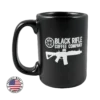 Black Rifle Coffee Company America’s Coffee® 2.0 Ceramic Mug