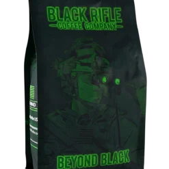 Black Rifle Coffee Company Beyond Black Roast
