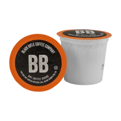 Black Rifle Coffee Company Beyond Black Coffee Rounds -Black Rìle Coffee Shop BB ROUNDS 1200
