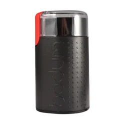 Black Rifle Coffee Company BODUM BISTRO Blade Coffee Grinder