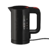 Black Rifle Coffee Company BODUM BISTRO Electric Kettle 2 Black Rifle Coffee Company BODUM BISTRO Electric Kettle -Black Rìle Coffee Shop BODUM ELECTRIC 17OZ WATER KETTLE 1200