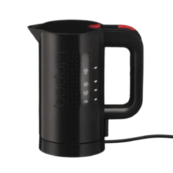 Black Rifle Coffee Company BODUM BISTRO Electric Kettle