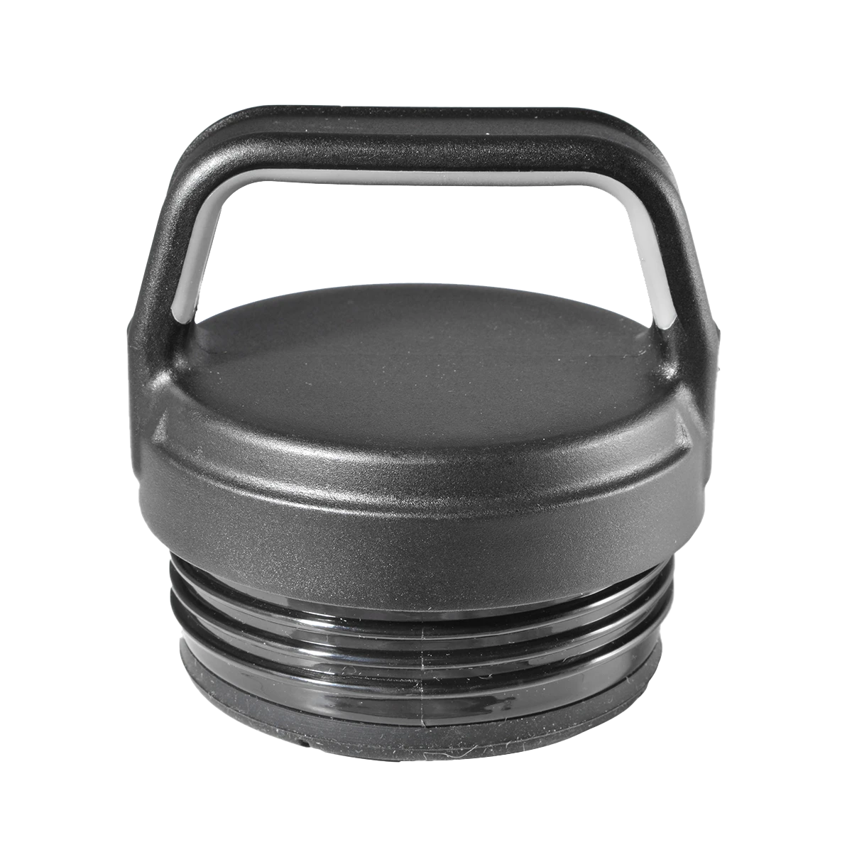 BRCCARROWHEADTHERMOSLIDHANDLE.png Black Rifle Coffee Company BRCC Arrowhead Thermos -Black Rìle Coffee Shop BRCCARROWHEADTHERMOSLIDHANDLE