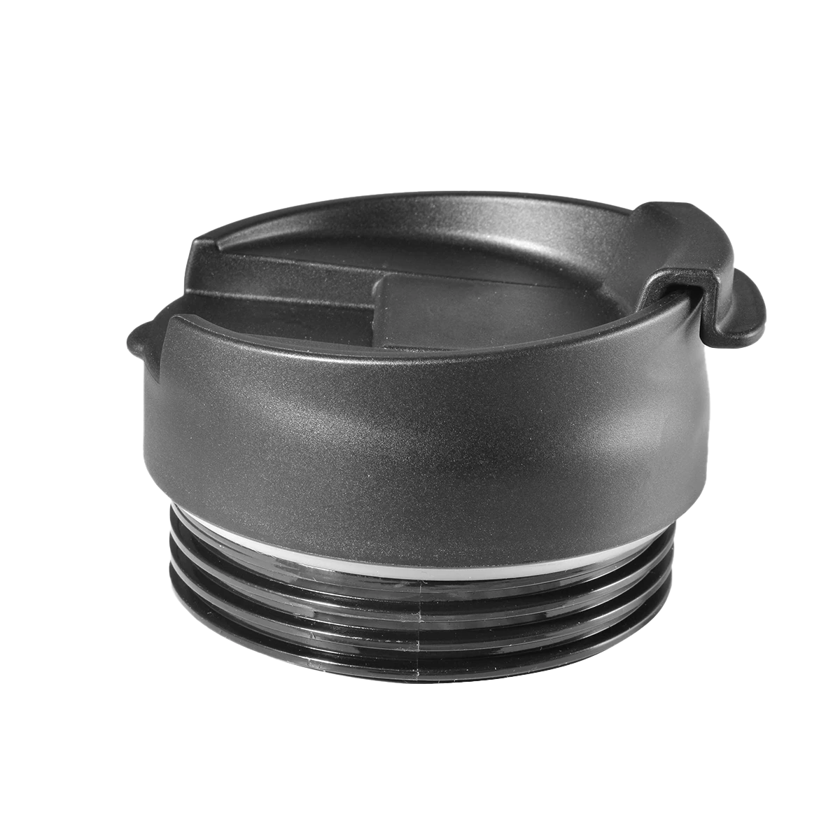 BRCCARROWHEADTHERMOSLIDSPOUT.png Black Rifle Coffee Company BRCC Arrowhead Thermos -Black Rìle Coffee Shop BRCCARROWHEADTHERMOSLIDSPOUT