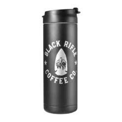 Black Rifle Coffee Company BRCC Arrowhead Thermos