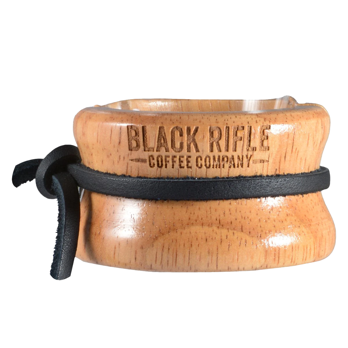 Black Rifle Coffee Company 3-Cup Chemex 4 Black Rifle Coffee Company 3-Cup Chemex - Image 2