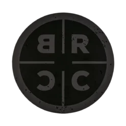 Black Rifle Coffee Company BRCC Circle Logo Sticker