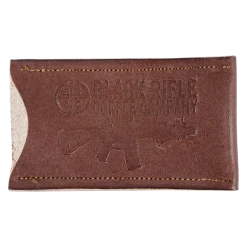 Black Rifle Coffee Company BRCC Grizzly Forge Bag Opener -Black Rìle Coffee Shop BRCC GRIZZLY FORGE BAG OPENER KNIFE SHEATH FRONT 1200