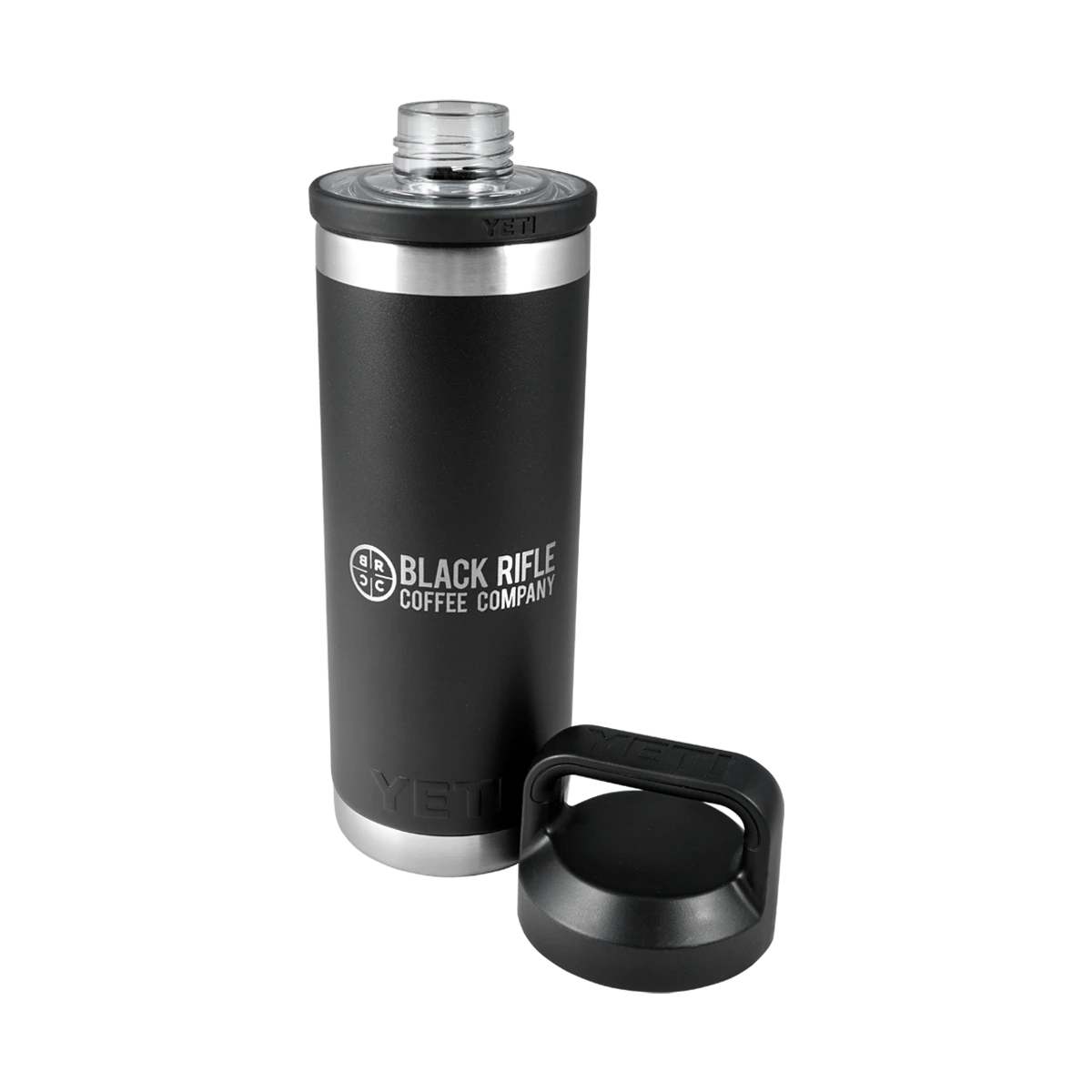 BRCC_OPTIC_RAMBLER_YETI_BOTTLE_18OZ_AND_LID_1200_8baab0f0-b64a-453e-9b50-63232b629bf9.png Black Rifle Coffee Company BRCC X YETI Optic Rambler Bottle with Chug Cap -Black Rìle Coffee Shop BRCC OPTIC RAMBLER YETI BOTTLE 18OZ AND LID 1200 8baab0f0 b64a 453e 9b50 63232b629bf9