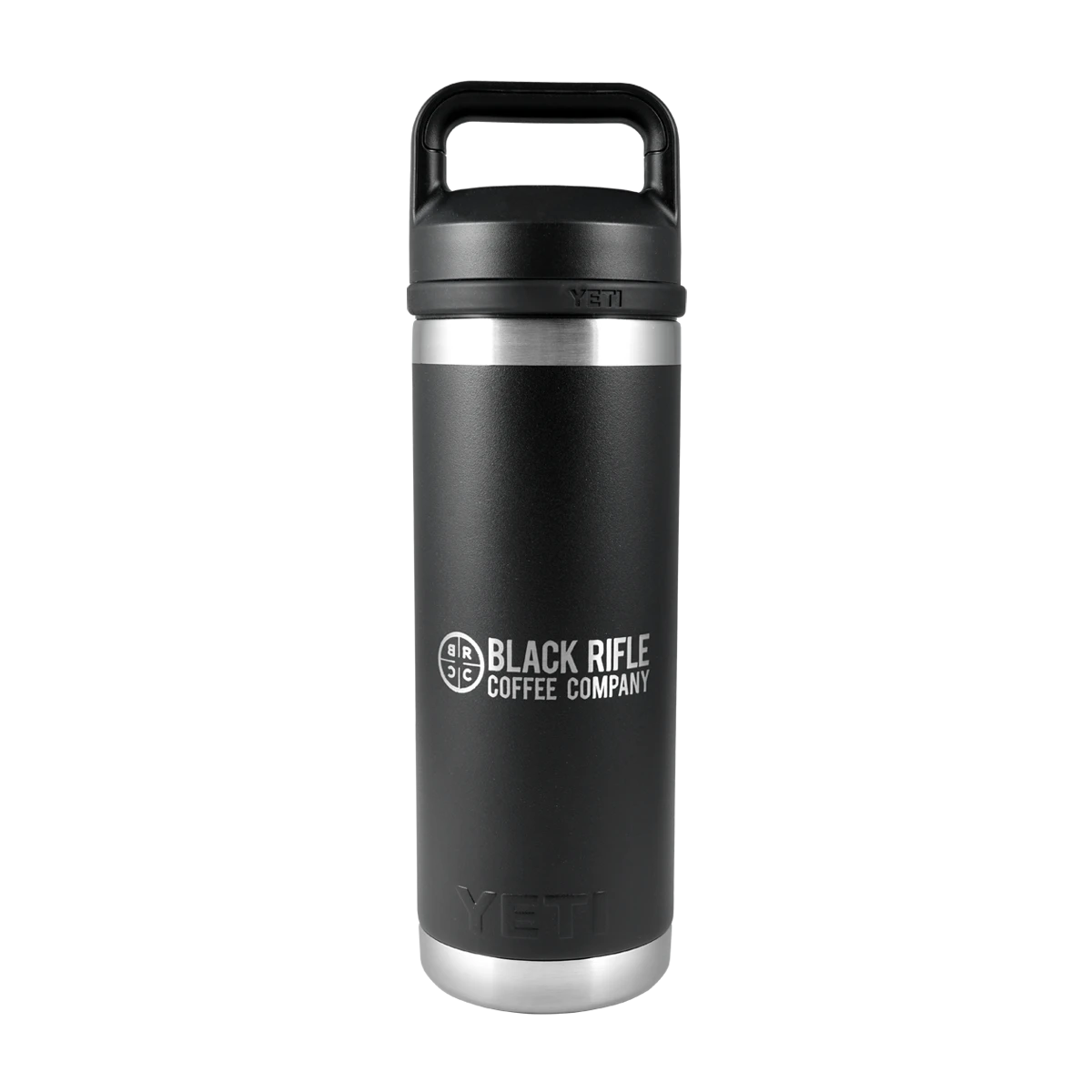 BRCC_OPTIC_RAMBLER_YETI_BOTTLE_18OZ_FRONT_1200_4e39ae84-e72a-4908-abb7-5cac6ef66b07.png Black Rifle Coffee Company BRCC X YETI Optic Rambler Bottle with Chug Cap -Black Rìle Coffee Shop BRCC OPTIC RAMBLER YETI BOTTLE 18OZ FRONT 1200 4e39ae84 e72a 4908 abb7 5cac6ef66b07