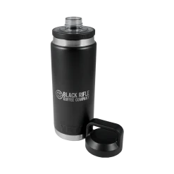 Black Rifle Coffee Company BRCC X YETI Optic Rambler Bottle with Chug Cap 10 Black Rifle Coffee Company BRCC X YETI Optic Rambler Bottle with Chug Cap -Black Rìle Coffee Shop BRCC OPTIC RAMBLER YETI BOTTLE 26OZ AND LID 1200 07c7ee83 0b3e 4987 b142 87c84d9af66d