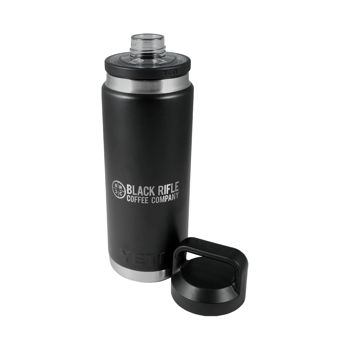 BRCC_OPTIC_RAMBLER_YETI_BOTTLE_26OZ_AND_LID_1200_07c7ee83-0b3e-4987-b142-87c84d9af66d.png Black Rifle Coffee Company BRCC X YETI Optic Rambler Bottle with Chug Cap -Black Rìle Coffee Shop BRCC OPTIC RAMBLER YETI BOTTLE 26OZ AND LID 1200 07c7ee83 0b3e 4987 b142 87c84d9af66d