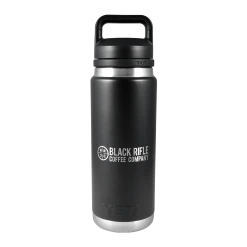 Black Rifle Coffee Company BRCC X YETI Optic Rambler Bottle with Chug Cap 7 Black Rifle Coffee Company BRCC X YETI Optic Rambler Bottle with Chug Cap -Black Rìle Coffee Shop BRCC OPTIC RAMBLER YETI BOTTLE 26OZ FRONT 1200 effc2648 b6a0 4359 b431 ce25a6d27e6d