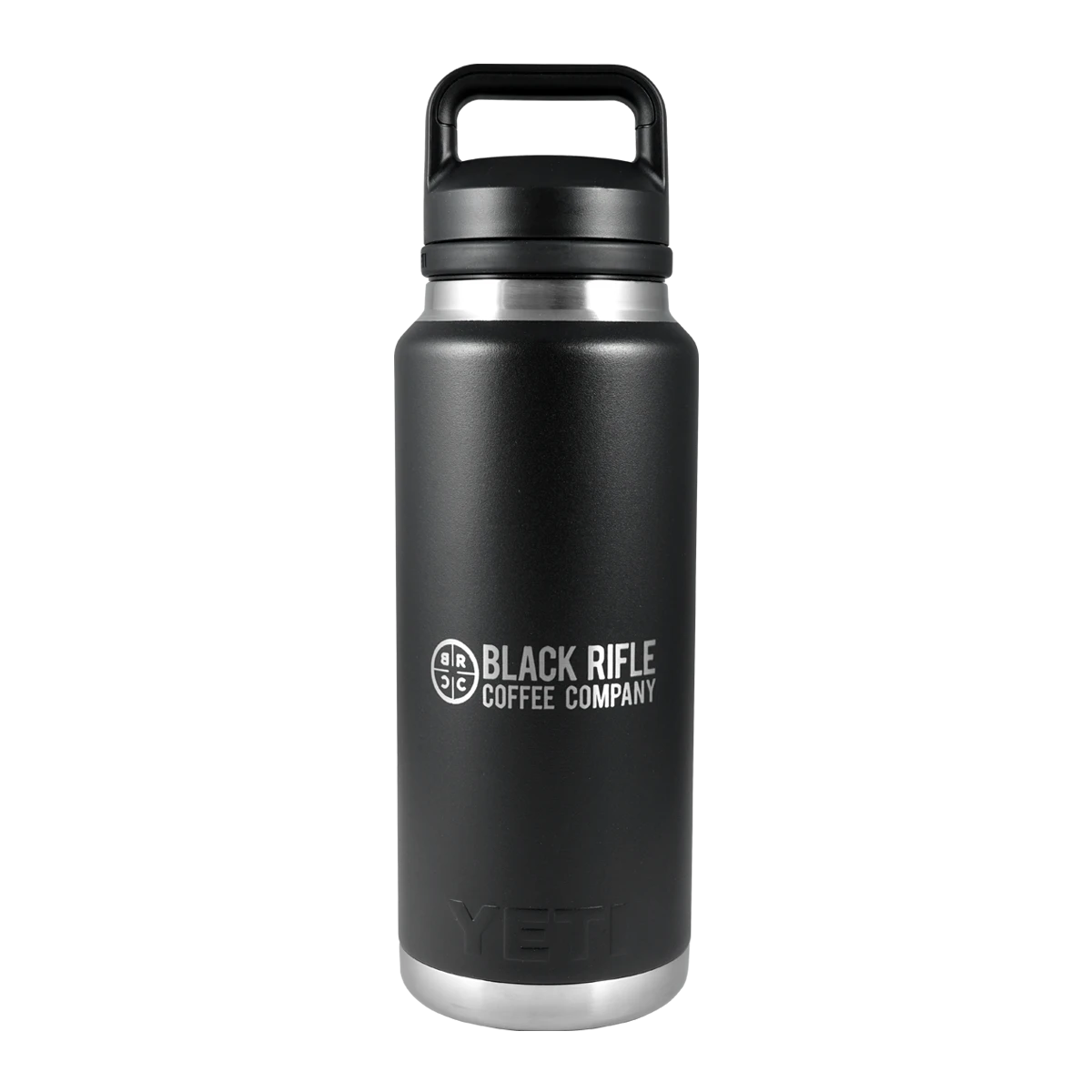 BRCC_OPTIC_RAMBLER_YETI_BOTTLE_36OZ_FRONT_1200_a2b3d9f6-fe70-44f5-b18c-b4f723064d99.png Black Rifle Coffee Company BRCC X YETI Optic Rambler Bottle with Chug Cap -Black Rìle Coffee Shop BRCC OPTIC RAMBLER YETI BOTTLE 36OZ FRONT 1200 a2b3d9f6 fe70 44f5 b18c b4f723064d99