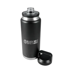 Black Rifle Coffee Company BRCC X YETI Optic Rambler Bottle with Chug Cap 12 Black Rifle Coffee Company BRCC X YETI Optic Rambler Bottle with Chug Cap -Black Rìle Coffee Shop BRCC OPTIC RAMBLER YETI BOTTLE 36OZ WITH LID 1200 a53fd591 b18f 45fb a78a 8b6834fdce3b