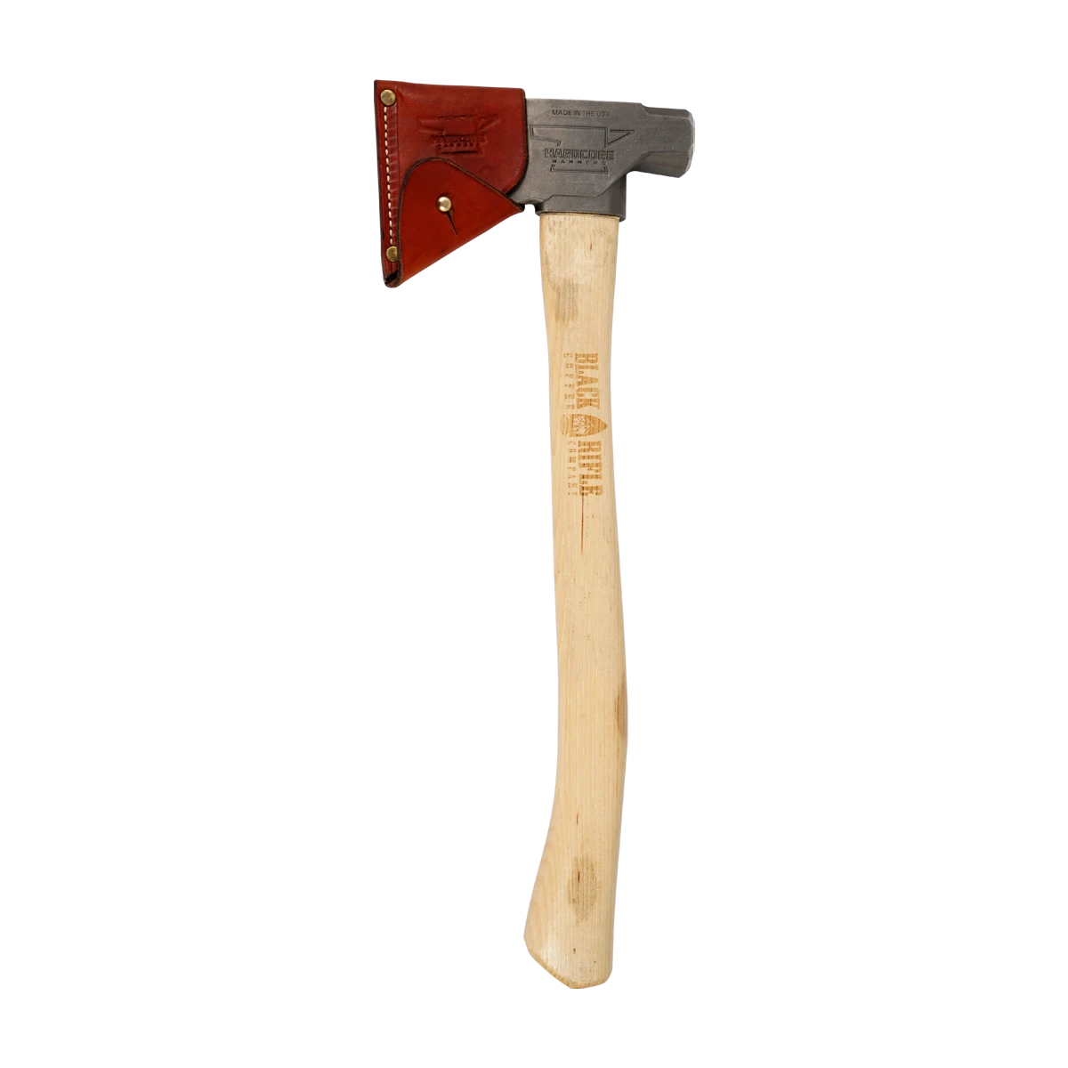 BRCC_SURVIVALIST_HATCHET_COVERED_FULL_LENGTH_FRONT_1200.png Black Rifle Coffee Company BRCC Survivalist Hatchet -Black Rìle Coffee Shop BRCC SURVIVALIST HATCHET COVERED FULL LENGTH FRONT 1200