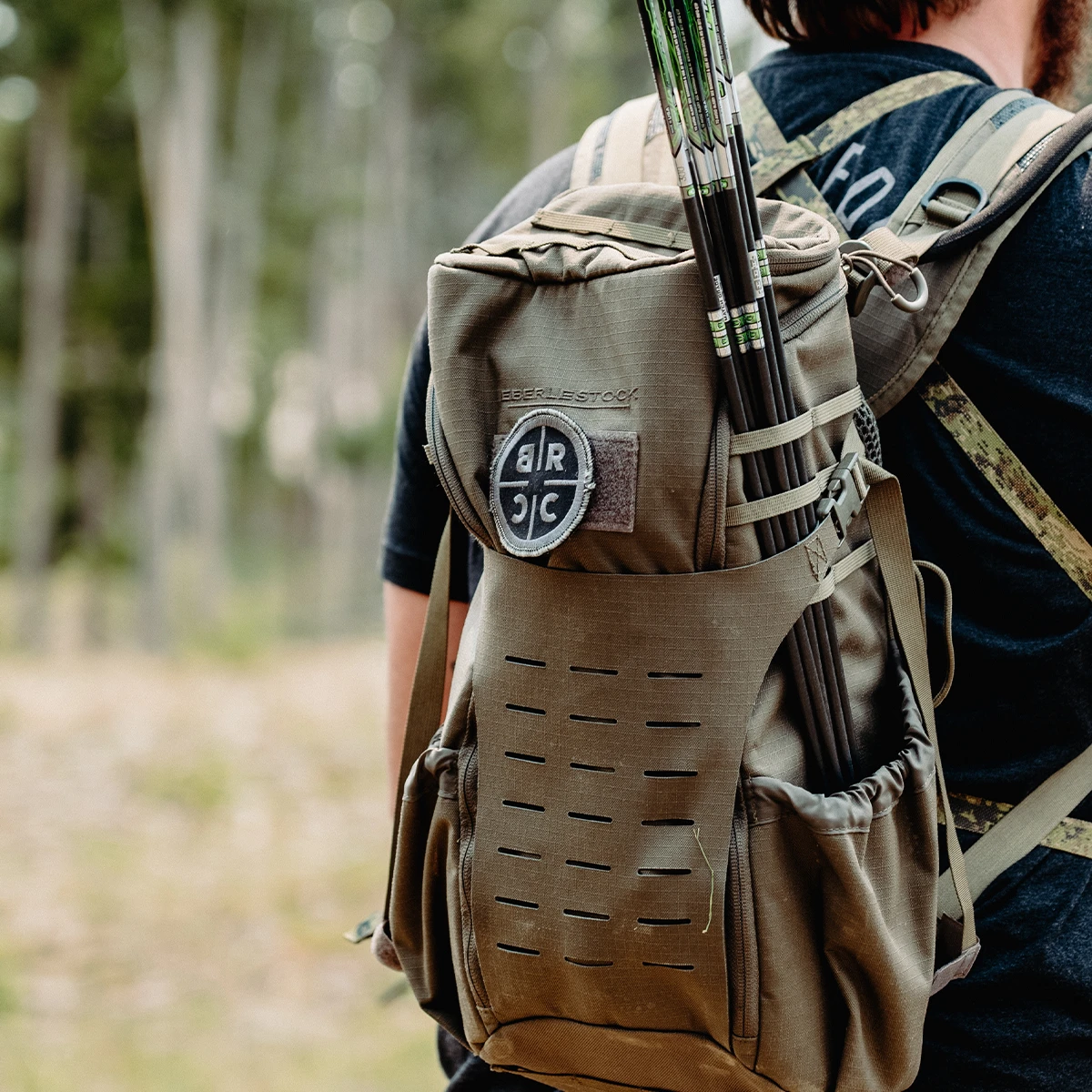 Black Rifle Coffee Company BRCC Patches 8 Black Rifle Coffee Company BRCC Patches - Image 6