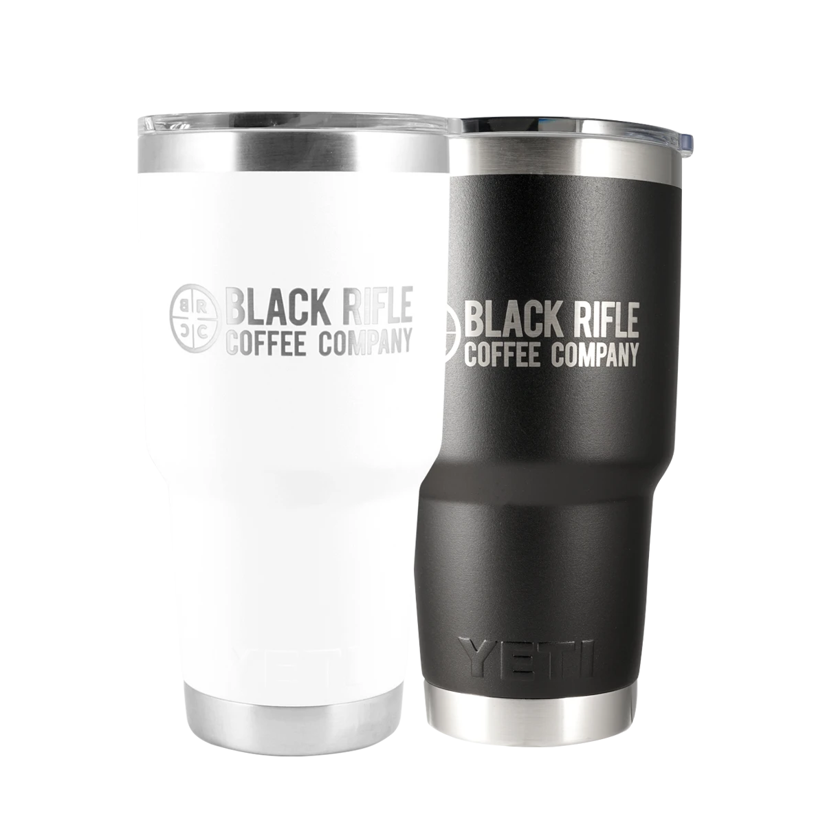 Black Rifle Coffee Company BRCC X YETI Optic Rambler 30oz Tumbler 3 Black Rifle Coffee Company BRCC X YETI Optic Rambler 30oz Tumbler