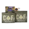Black Rifle Coffee Company CAF Coffee Rounds 1 Black Rifle Coffee Company CAF Coffee Rounds -Black Rìle Coffee Shop CAF BLEND GROUP 2 1