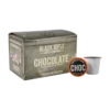 Black Rifle Coffee Company Chocolate-Flavored Coffee Rounds -Black Rìle Coffee Shop CHOCOLATE 12CT