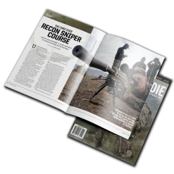 Black Rifle Coffee Company Coffee or Die Magazine - Summer 2021 5 Black Rifle Coffee Company Coffee or Die Magazine - Summer 2021 -Black Rìle Coffee Shop CODMagazine image spread 1