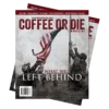 Black Rifle Coffee Company Coffee or Die Magazine - Fall 2021 1 Black Rifle Coffee Company Coffee or Die Magazine - Fall 2021 -Black Rìle Coffee Shop COD layout 1