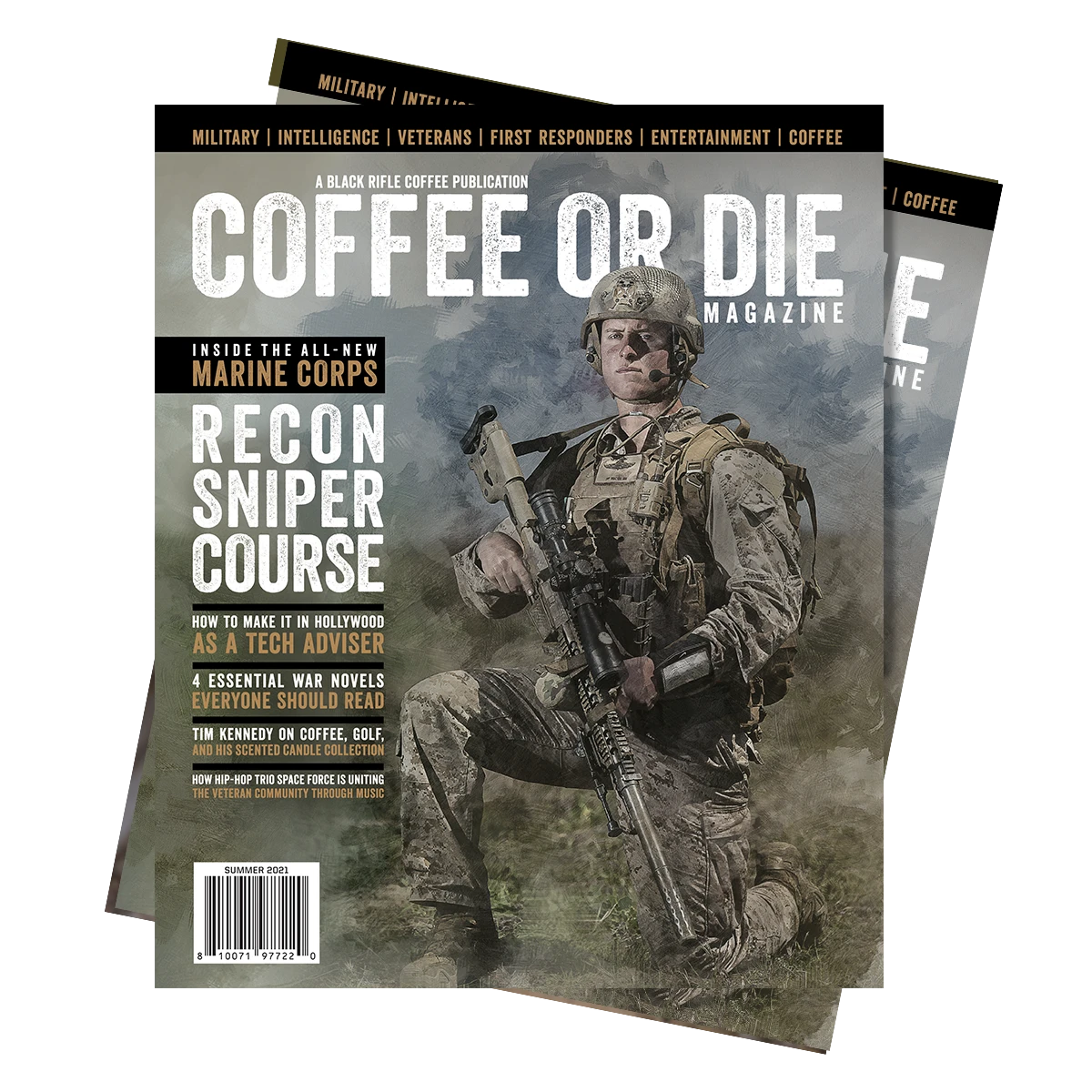 COD_layout_5.png Black Rifle Coffee Company Coffee or Die Magazine - Summer 2021 -Black Rìle Coffee Shop COD layout 5