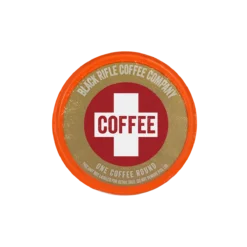Black Rifle Coffee Company Coffee Saves Rounds 9 Black Rifle Coffee Company Coffee Saves Rounds -Black Rìle Coffee Shop COFFEESAVESROUNDS LID 1200 7d2425b9 f4f3 48f7 8733 d4680cb27f75