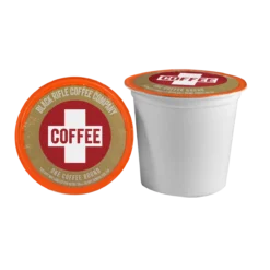 Black Rifle Coffee Company Coffee Saves Rounds 8 Black Rifle Coffee Company Coffee Saves Rounds -Black Rìle Coffee Shop COFFEESAVESROUNDS ROUNDANDLID 1200 2fa9c8a6 d248 4cad bbe4 b5e4e11a7451