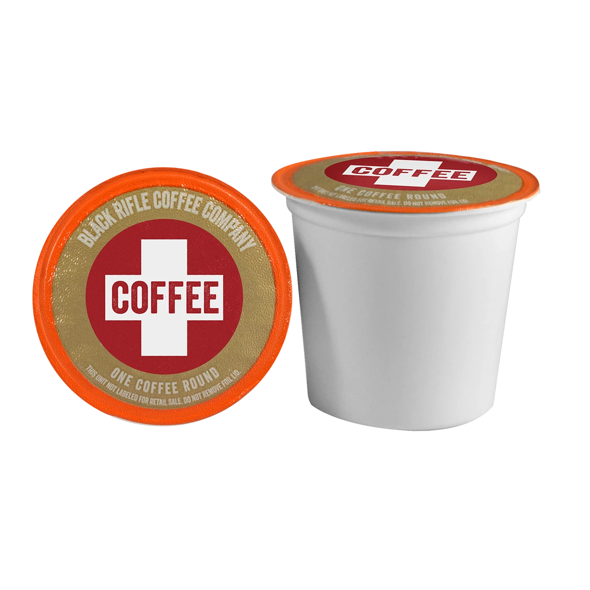 Black Rifle Coffee Company Coffee Saves Rounds 5 Black Rifle Coffee Company Coffee Saves Rounds - Image 3