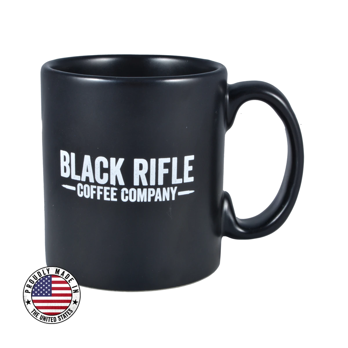 Black Rifle Coffee Company Coffee, or Die Big Ass Mug 5 Black Rifle Coffee Company Coffee, or Die Big Ass Mug - Image 3