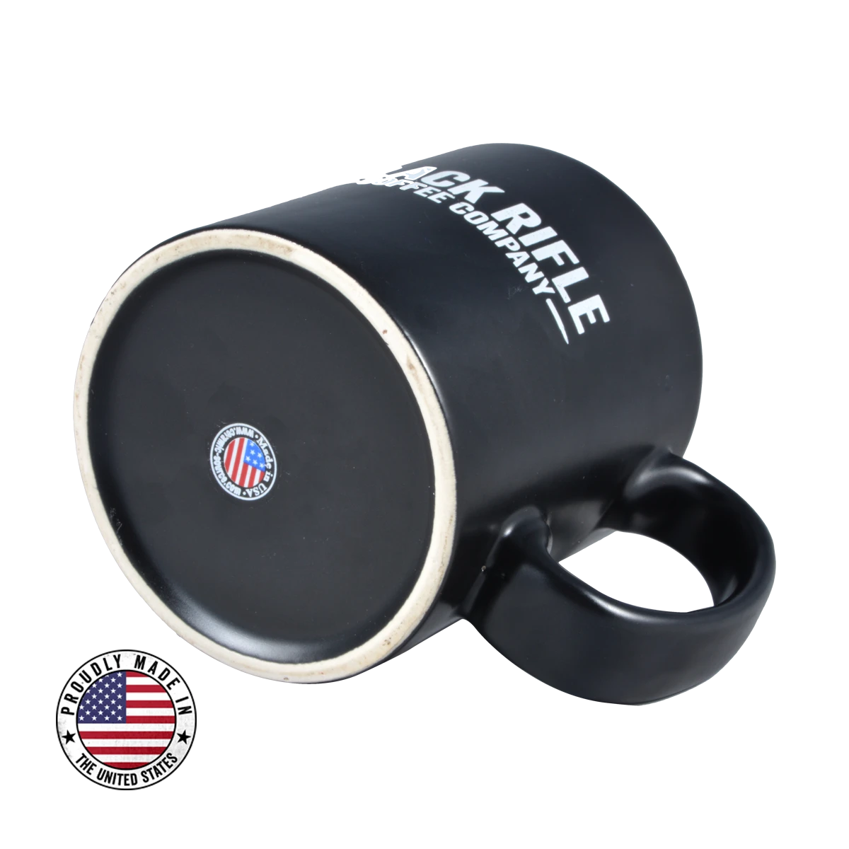 Black Rifle Coffee Company Coffee, or Die Big Ass Mug 4 Black Rifle Coffee Company Coffee, or Die Big Ass Mug - Image 2