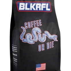 Black Rifle Coffee Company Coffee Or Die Roast