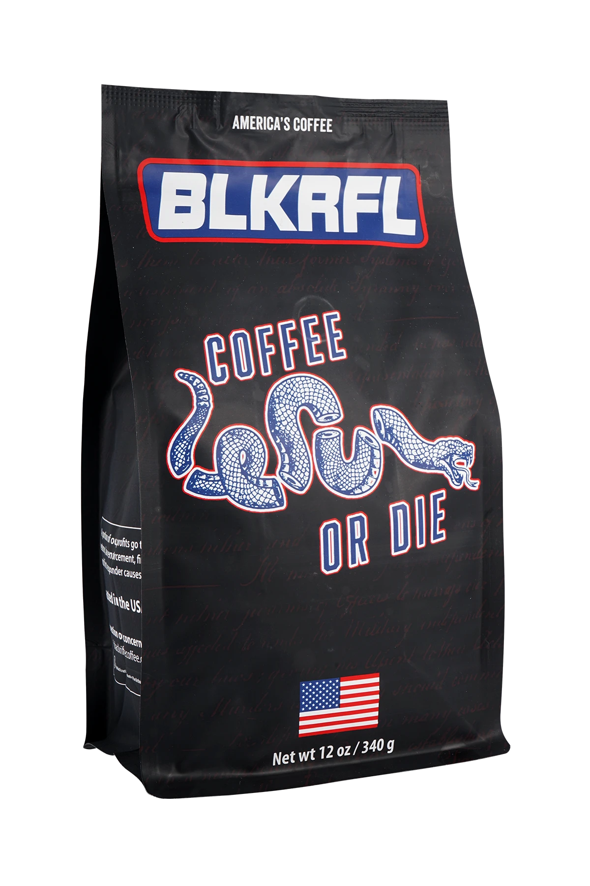 Black Rifle Coffee Company Coffee Or Die Roast 3 Black Rifle Coffee Company Coffee Or Die Roast